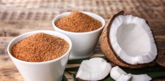 All About Coconut Sugar: What It Is and Health Benefits