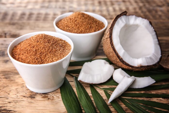 All About Coconut Sugar: What It Is and Health Benefits