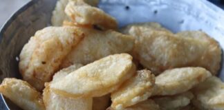 Bandungan’s Getuk Goreng Recipe