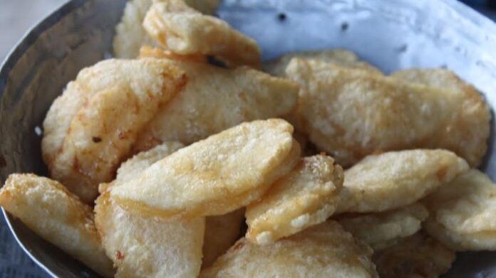 Bandungan’s Getuk Goreng Recipe