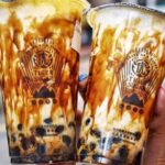 5 Food and Beverages That Have Gone Viral During the Pandemic: Boba Drink