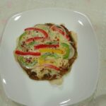 Chilla Pizza by Aparna Narang