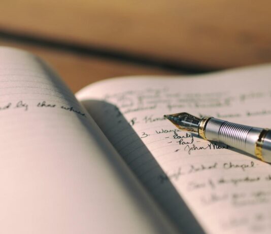 Document Your Life By Writing A Memoir Document Your Life By Writing A Memoir