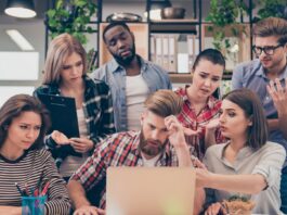 Five Rules for Brainstorming