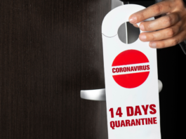Tips to Thrive During Hotel Quarantine