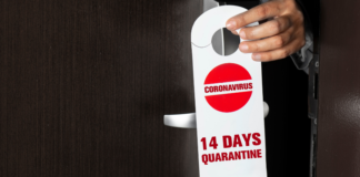 Tips to Thrive During Hotel Quarantine