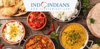 Indoindians Online Event Cooking Shooking with Friends Leftovers Special