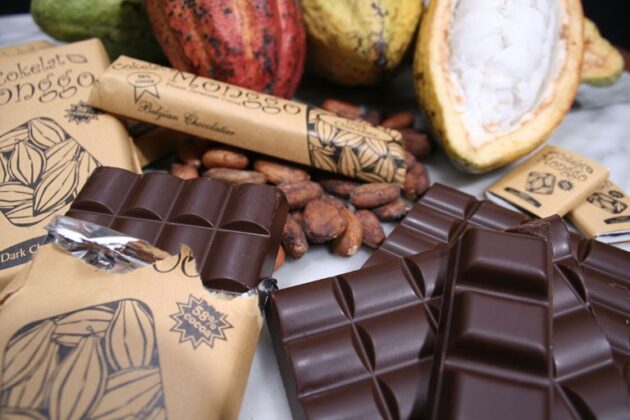 6 Premium Chocolate Brands from Indonesia - Indoindians.com