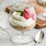 7 Ways to Enjoy Cream Cheese: No-Bake Cheesecake