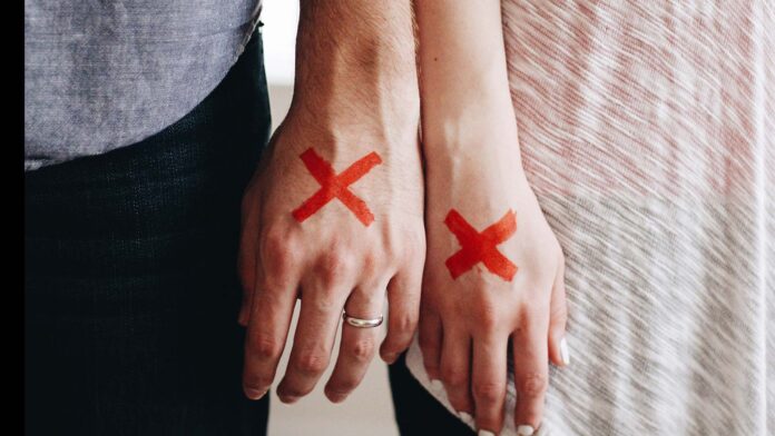 #RelationshipTips: Biggest Deal Breakers In A Marriage