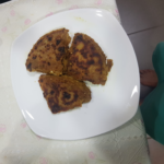 Sehal Fulka by Aparna Narang