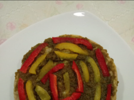 Sehal Maani by Aparna Narang