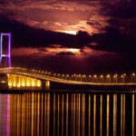 5 Cities With Majestic Night Views in Indonesia: Surabaya