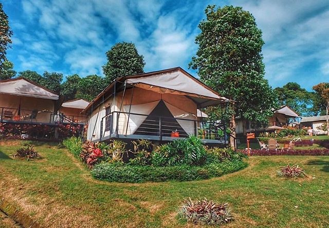 Trizara Resorts, Lembang