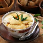 8 Dishes You #MustTry in Semarang: Wedang Tahu