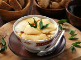 8 Dishes You #MustTry in Semarang: Wedang Tahu