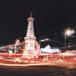 5 Cities With Majestic Night Views in Indonesia: Yogyakarta
