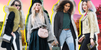 4 Simple Tricks To Create The Perfect Outfit