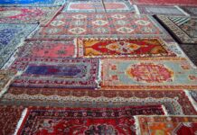 All You Need To Know About Prayer Rugs
