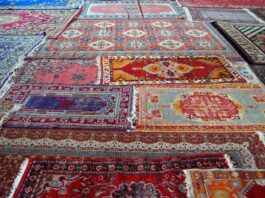 All You Need To Know About Prayer Rugs