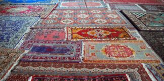All You Need To Know About Prayer Rugs