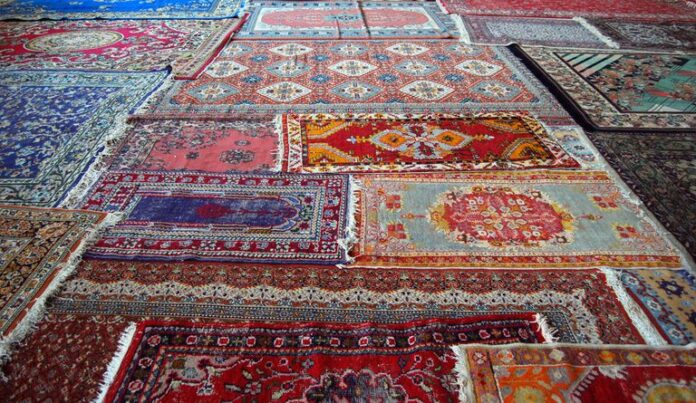 All You Need To Know About Prayer Rugs