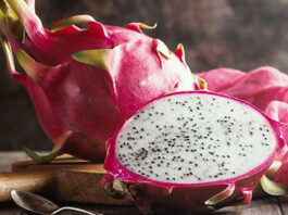 #DragonFruit: 7 Health Benefits and How To Prepare it