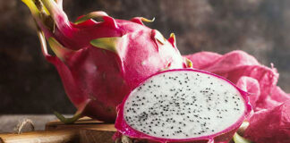 #DragonFruit: 7 Health Benefits and How To Prepare it
