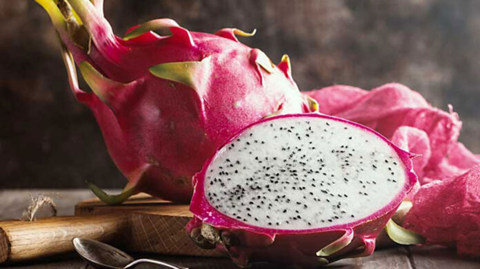 #DragonFruit: 7 Health Benefits and How To Prepare it