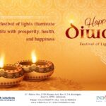Wishing you a Very Happy Diwali ?