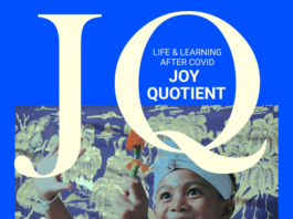 JQ Life and learning after covid by Vivek Bammi