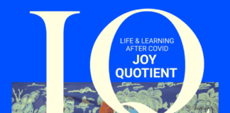 JQ Life and learning after covid by Vivek Bammi