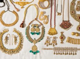 5 Important Tips for Storing Jewelry