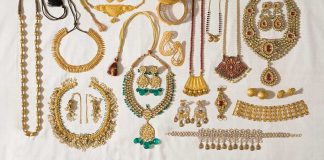 5 Important Tips for Storing Jewelry