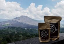 Discover Coffee Plantations in Indonesia: Kintamani Coffee