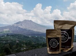 Discover Coffee Plantations in Indonesia: Kintamani Coffee