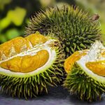 Know More About The Rare Fruits of Indonesia: Lai