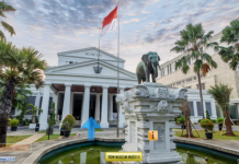 6 Virtual Tours of Indonesia: Museum Nasional