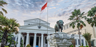 6 Virtual Tours of Indonesia: Museum Nasional