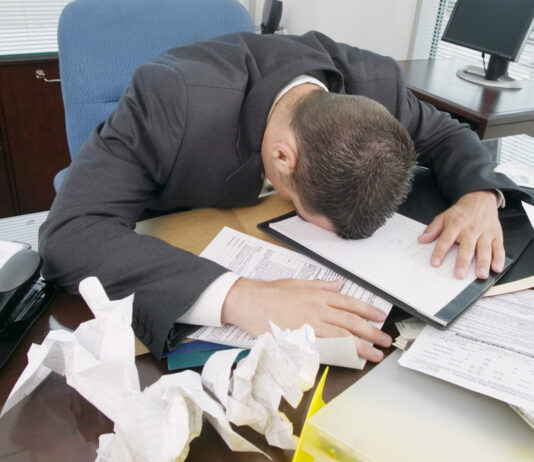 Post-Pandemic Work Conditions: How Returning to the Office Affects Your Mental Health Negatively Post-Pandemic Work Conditions: How Returning to the Office Affects Your Mental Health Negatively