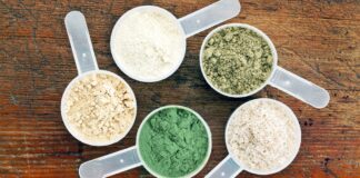 Protein Powders 101