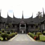 8 Interesting Payakumbuh Destinations Worth Visiting: Rumah Gadang Sungai Beringin