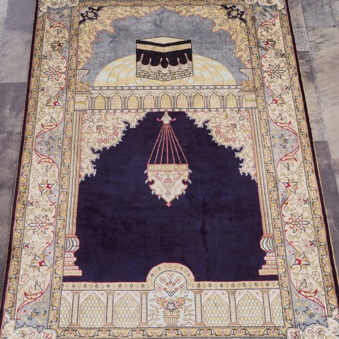 All You Need To Know About Prayer Rugs
