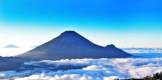 7 Instagram-worthy Destinations in Banjarnegara, Central Java: Bukit Sikunir Dieng