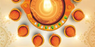 Bank of India Indonesia wishes you a very Happy Diwali