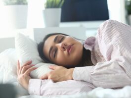 What Is The Correlation Between Sleep and Weight Loss?