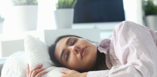 What Is The Correlation Between Sleep and Weight Loss?