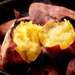 Sweet Potatoes in Indonesia: Most popular types, how to prep and storage options