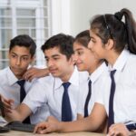 Indian Education in Indonesia by Vaibhav Sagar