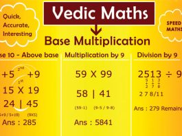 What You Need to Know About Vedic Mathematics and Schools in Indonesia